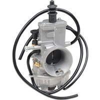 Image of TM38-18 - TMX Series Flat Slide Performance Carburettor