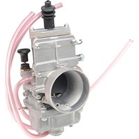 Image of TM38-86 - TM38-86 - Mikuni TM Series Flat Slide Performance Carburettor - 1.50"