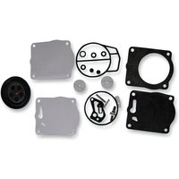 Image of MK-BN46I - MK-BN46I - Mikuni Genuine Carburettor Rebuild Kit - Sea-doo (brp) XP 951 1999-2002