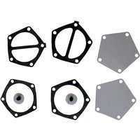 Image of MK-DF62 - MK-DF62 - Mikuni Genuine Fuel Pump Repair Kit