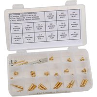 Image of KHS-048 - KHS-048 - Mikuni Carburettor Jet Assortment Kit