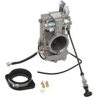 Image of 48-2 - 48-2 - Mikuni HSR 48 Smoothbore Carburettor Kit - 1.89"