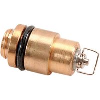 Image of 786-35015-1.5 - 786-35015-1.5 - Mikuni Genuine Viton-tip Needle And Seat - 1.5