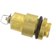 Image of 786-35015-2.3 - 786-35015-2.3 - Mikuni Genuine Viton-tip Needle And Seat - 2.3