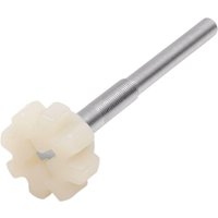 Image of 990-605-065 - 990-605-065 - Mikuni Replacement Short Idle Screw Adjuster For HSR 41 System/45 Carburettor