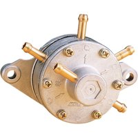 Image of DF52-92 - DF52-92 - Mikuni Genuine Triple Fuel Pump - Polaris XLTSKS 600 1993-1997