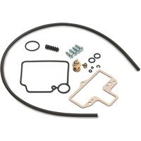 Image of KHS-031 - KHS-031 - Mikuni Genuine HSR Carburettor Rebuild Kit