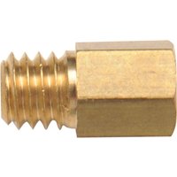 Image of 4/042-390 - 4/042-390 - Mikuni Genuine 4/041 System Main Jets - 390