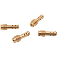 Image of VM22/210-15 - VM22/210-15 - Mikuni VM22/210 Genuine Pilot Jets - 15 - 0.55"