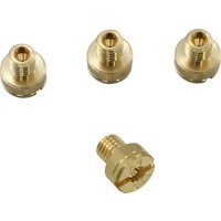 Image of N100604-147.5 - Genuine Mikuni N100.604 Main Jets