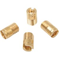 Image of N100606-70 - N100606-70 - Mikuni Genuine Pilot (low Speed) Jets - 70