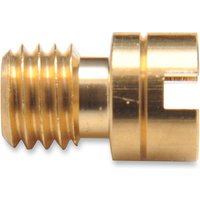Image of N102221-105 - Genuine Mikuni N102.221 Main Jets