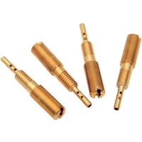 Image of VM28/486-35 - VM28/486-35 - Mikuni Genuine VM1 System8/486 Series Pilot Jets - 35 - 1.09"