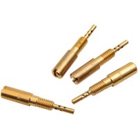 Image of VM28/486-55 - VM28/486-55 - Mikuni Genuine VM1 System8/486 Series Pilot Jets - 55 - 1.09"