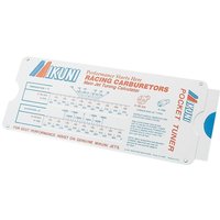 Image of MK-550-TNR - MK-550-TNR - Mikuni Pocket Tuner