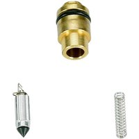 Image of MK-BN44 NV 1 - MK-BN44 NV 1 - Mikuni Genuine Super BN Valve Kit - 2.3