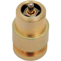 Image of N149040-2.0 - N149040-2.0 - Mikuni Genuine Needle And Seat Assembly - 2 - 0.76"