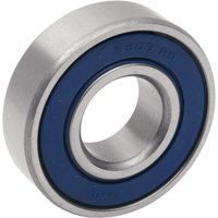 6203-2RS - Drag Specialties Wheel Bearing For Harley Davidson KH 900 1954-1956 Fits Front Or Rear