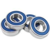 25-1405 - Drag Specialties Wheel Bearing Kit For Harley Davidson FLDE 1750 2018 Rear