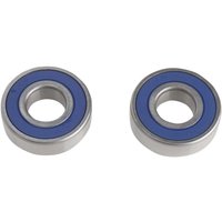 25-1626 - Drag Specialties Wheel Bearing Kit For Buell Blast 2000-2008 Fits Front Or Rear