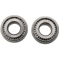 15-0504-BR - Drag Specialties Timken-Style Bearing for Star Hub For Harley Davidson FL 1200 1941-1977 Front