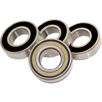 25-1692 - Drag Specialties Wheel Bearing Kit For Harley Davidson FLDE 1750 2018 Rear