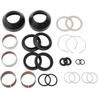 C23-0228NU - Drag Specialties Fork Leg Rebuild Kit For Harley Davidson FLHR 1340 1997-1998