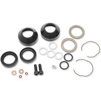 C23-0238 - Drag Specialties Fork Leg Rebuild Kit For Harley Davidson FLH 1340 1984