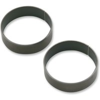 86186 - Drag Specialties Fork Slider Bushings For Harley Davidson FLDE 1750 2018-2019 Upper