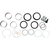 C23-0236/9NU - Drag Specialties Fork Leg Rebuild Kit For Harley Davidson FLDE 1750 2018-2020