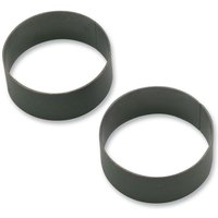86187 - Drag Specialties Fork Slider Bushings For Harley Davidson FLDE 1750 2018-2019 Lower