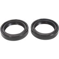 55-119 - Drag Specialties Fork Seal Kit For Harley Davidson FLD 1690 2012-2013