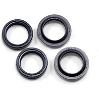 56-132 - Drag Specialties Fork Seal/Dust Wiper Kit For Harley Davidson FLD 1690 2012-2013