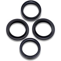 Image of 56-133 - Drag Specialties Fork Seal/Dust Wiper Kit For Triumph AdventureR 900 1999-2001