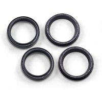 Image of 56-142 - Drag Specialties Fork Seal/Dust Wiper Kit For Buell 1125 CR 2009