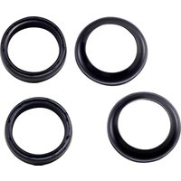 Image of 56-133-1 - Drag Specialties Fork Seal/Dust Wiper Kit For Harley Davidson FXSE 1800 2017