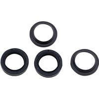 56-117-D - Drag Specialties Fork Seal Dust Wiper Kit For Harley Davidson FXE 1340 1983-1984