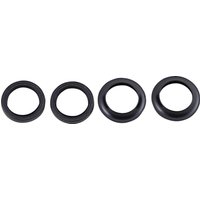 56-171 - Drag Specialties Fork Seal Dust Wiper Kit For Harley Davidson XG 500 2015-2016