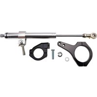 Image of 81016 - Drag Specialties Steering Damper Kit For Harley Davidson RH 1250S - Chrome/Satin