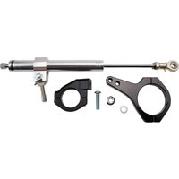 81016 - Drag Specialties Steering Damper Kit For Harley Davidson RH 1250S - Chrome/Satin