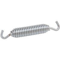 C32-0435 - Drag Specialties Kickstand Spring For Harley Davidson FLHR 1584 2007-2008 - Chrome