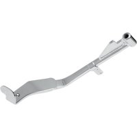 63161 - Drag Specialties Easy Find Kickstand Extension For Harley Davidson XL 1200 C 2004-2020 - Chrome