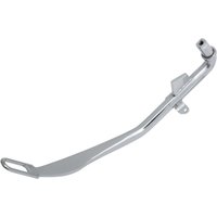 Image of C32-0463A - Drag Specialties Kickstand For Harley Davidson FXD 1340 1995-1998 Shortens 25.4 mm (1") - Chrome