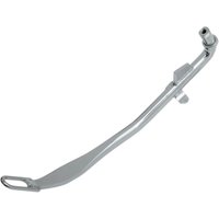 Image of C32-0463 - Drag Specialties Kickstand For Harley Davidson FXD 1340 1995-1998 Standard - Chrome