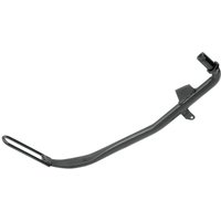 Image of 32-0433B - Drag Specialties Kickstand For Harley Davidson FLD 1690 2012-2013 Standard - Black