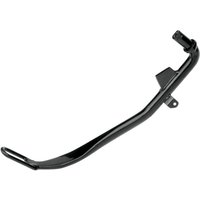 Image of C32-0463AB - Drag Specialties Kickstand For Harley Davidson FXD 1340 1995-1998 Shortens 25.4 mm (1") - Black