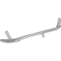 32-0459-1NU - Drag Specialties Kickstand For Harley Davidson FLHR 1340 1994-1998 Shortens 25.4 mm (1") - Chrome