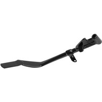 32-0472NUGB - Drag Specialties Kickstand For Harley Davidson XL 1200 C 2007-2020 Standard - Black