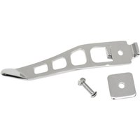 C32-0478 - Drag Specialties Easy Find Kickstand Extension For Harley Davidson FLD 1690 2012-2013 - Chrome
