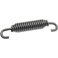11-0113B - Drag Specialties Kickstand Spring For Harley Davidson EL 1000 1936-1952 - Black